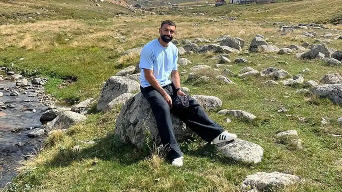 Mohamed Salah Trabzon’un yeni tanıtım yüzü mü? “Sadece burada bulunması bile yeter”