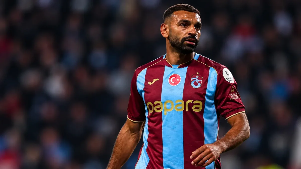 Mohamed Salah’a milli davet! Galatasaray maçı sonrası gidecek