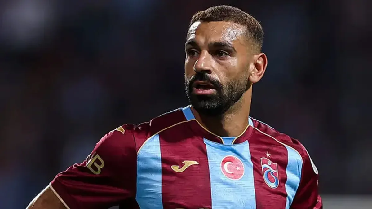 Mohamed Salah’dan Trabzonspor itirafı: “Başkan Doğan’ın hırsı beni ikna etti”