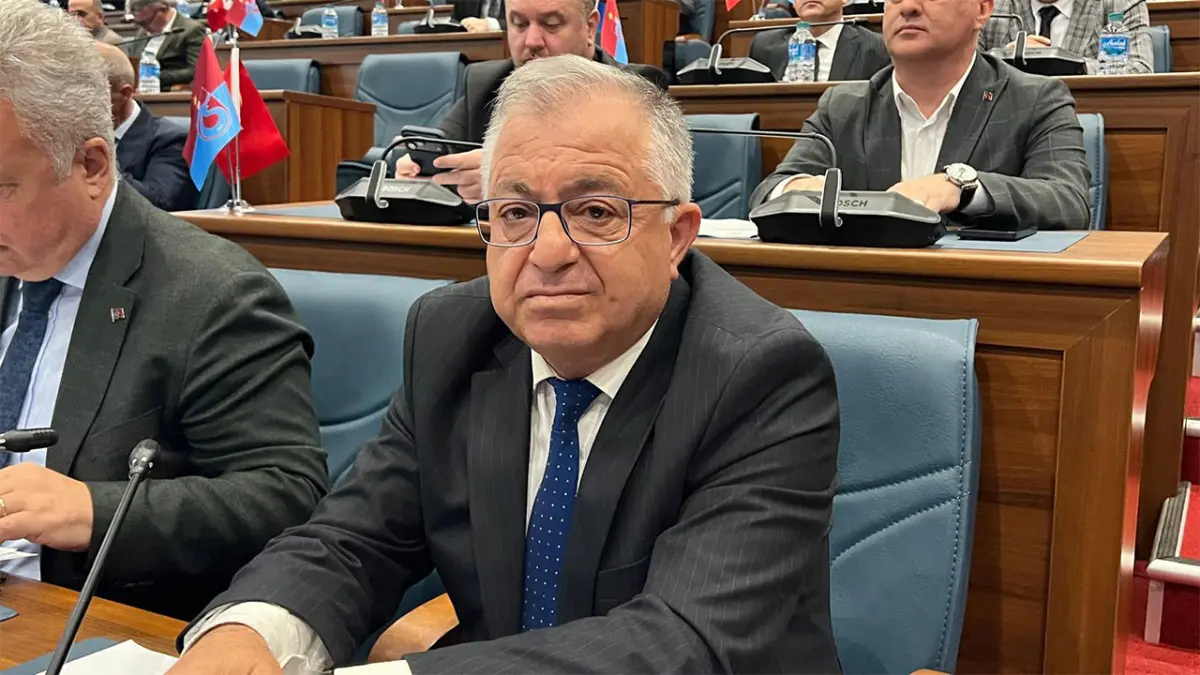 Muhtarların bilgisi dışında beton mu dağıtıldı? “İlk defa duydum”