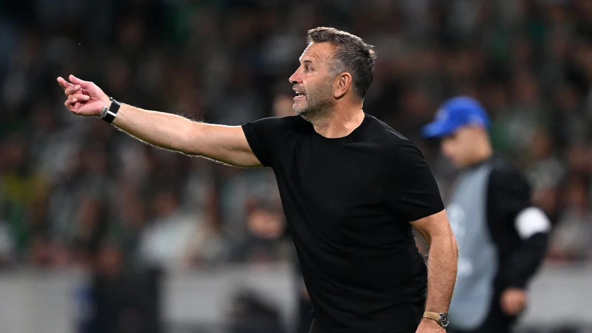 Okan Buruk açıkladı! Osimhen Trabzonspor maçına yetişecek mi?