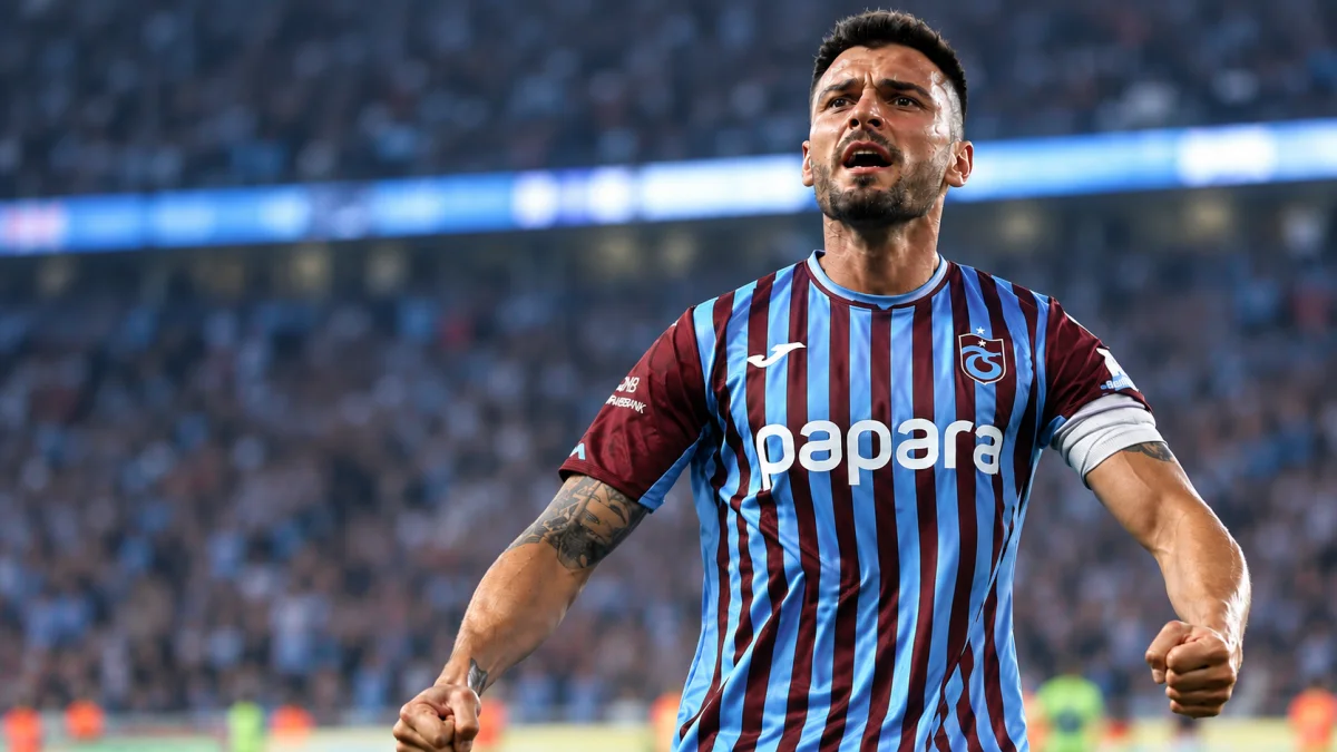 Okay Yokuşlu ameliyat oldu! Yaşadığı zorlu süreci anlattı
