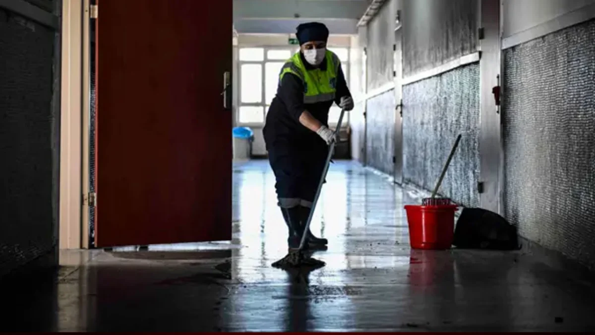 Okullarda personel hareketliliği sürüyor: Trabzon’da yeni görevlendirmeler