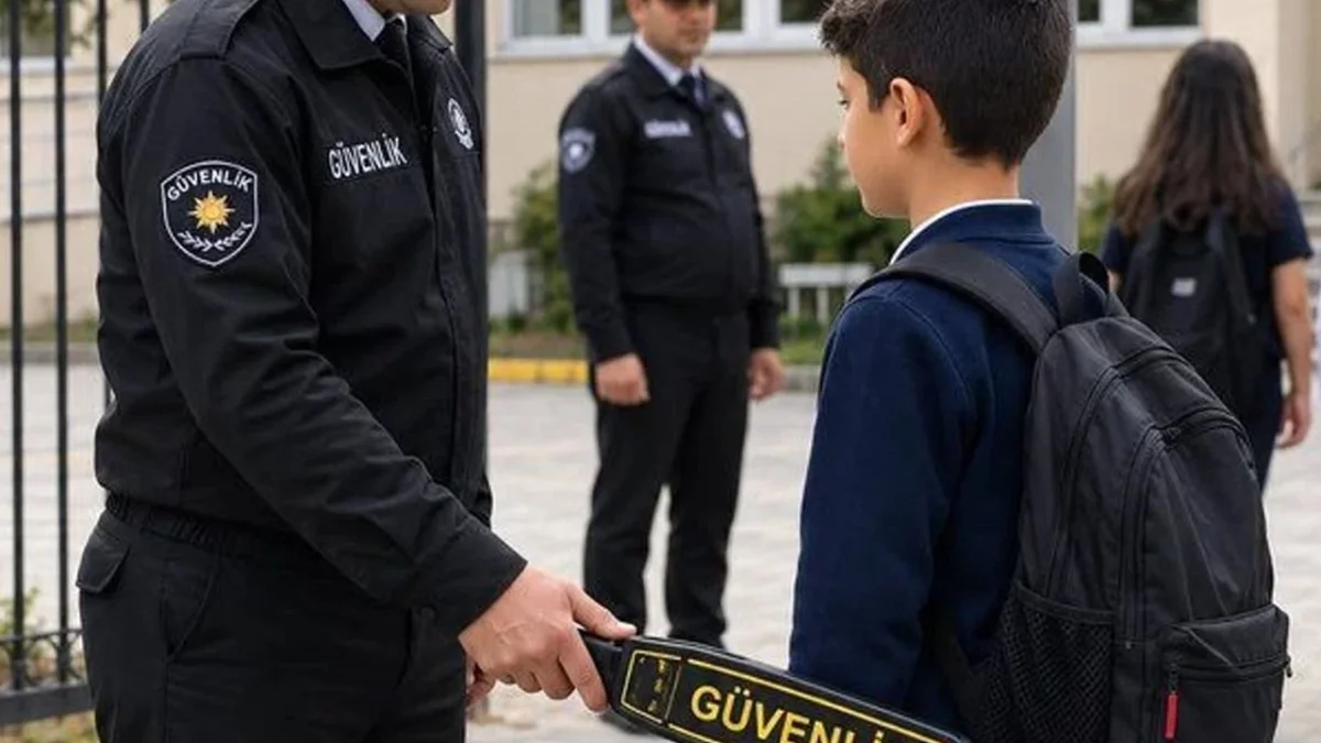 Okullarda yeni dönem! İşte alınan yeni önlemler