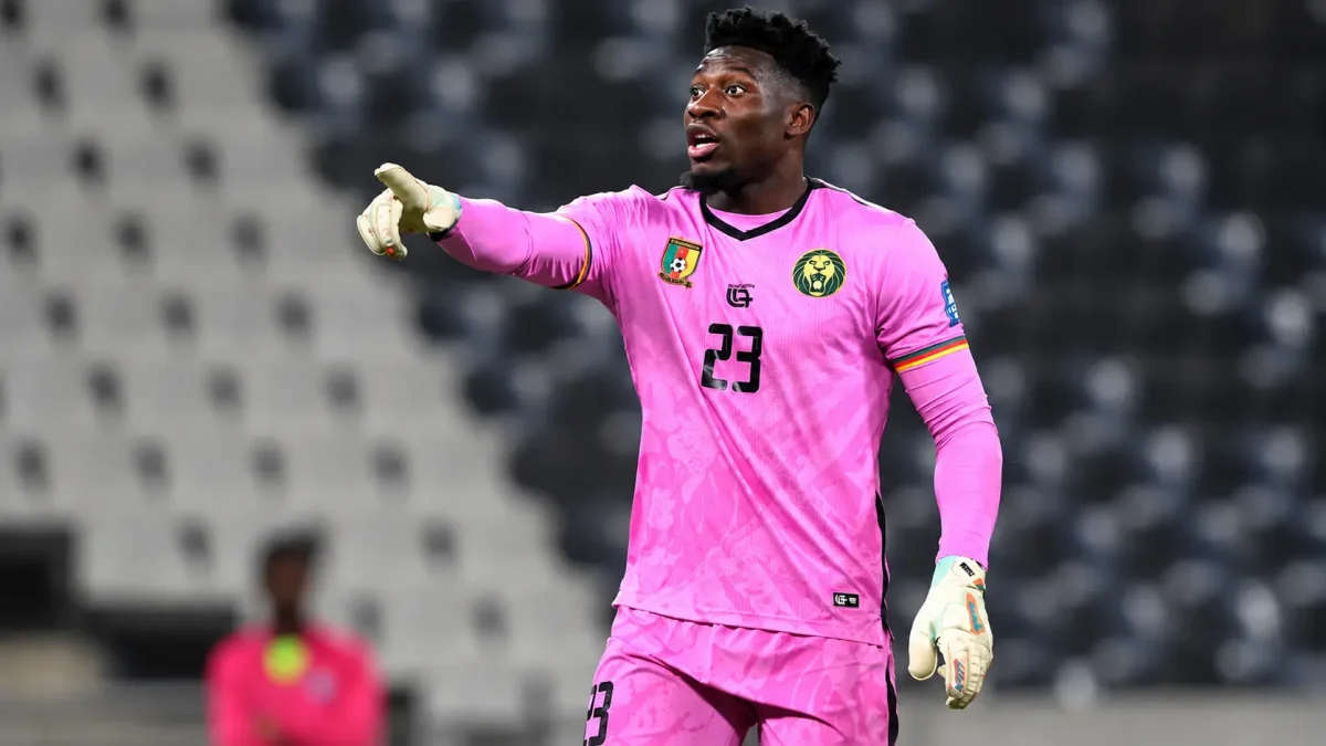 Onana krizi devam ediyor! Kamerun’da ipler iyice gerildi