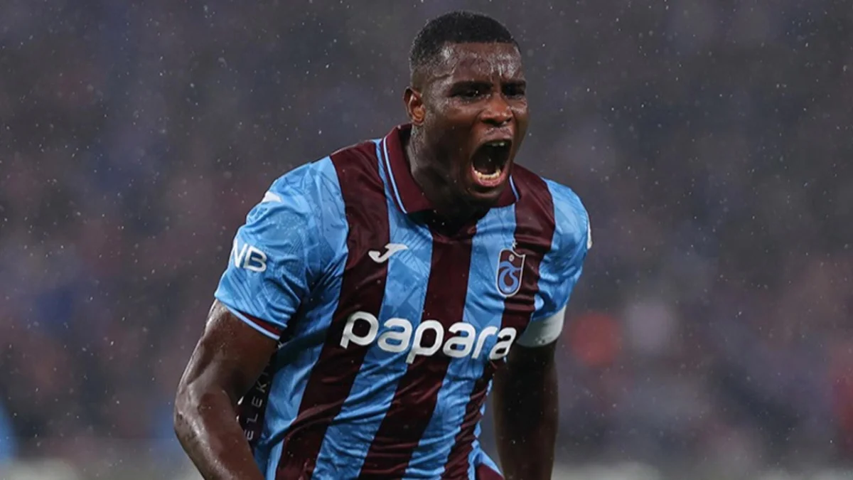 Onuachu İçin Konyaspor alarmı! Trabzonspor’un gol kozu hazır