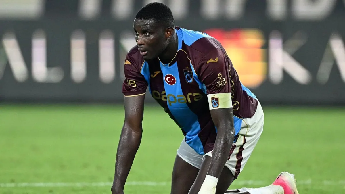 Onuachu için Suudi Arabistan iddiası! Maaşı 3 katına çıkacak