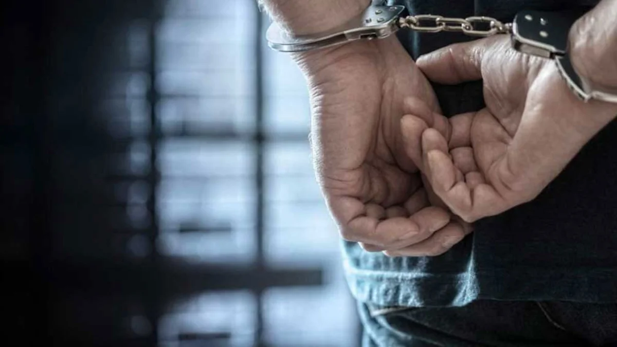 Ordu’da son bir haftada 37 şüpheli yakalandı! 14 tutuklama