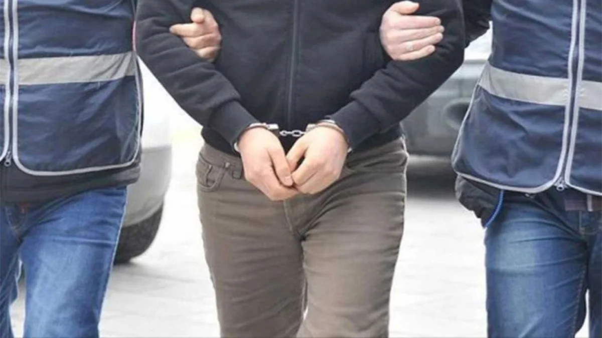 Ordu’da aranan 40 şüpheli yakalandı, 32 kişi tutuklandı