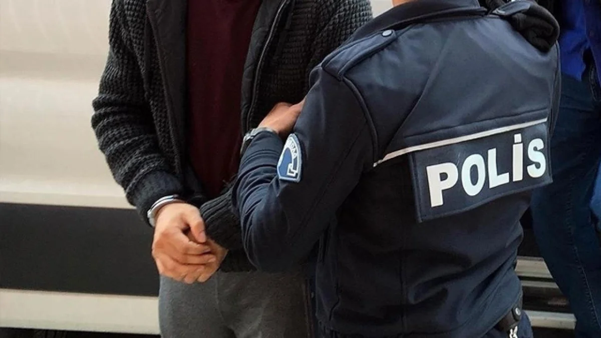 Ordu’da aranan 42 şüpheli yakalandı! 22’si tutuklandı