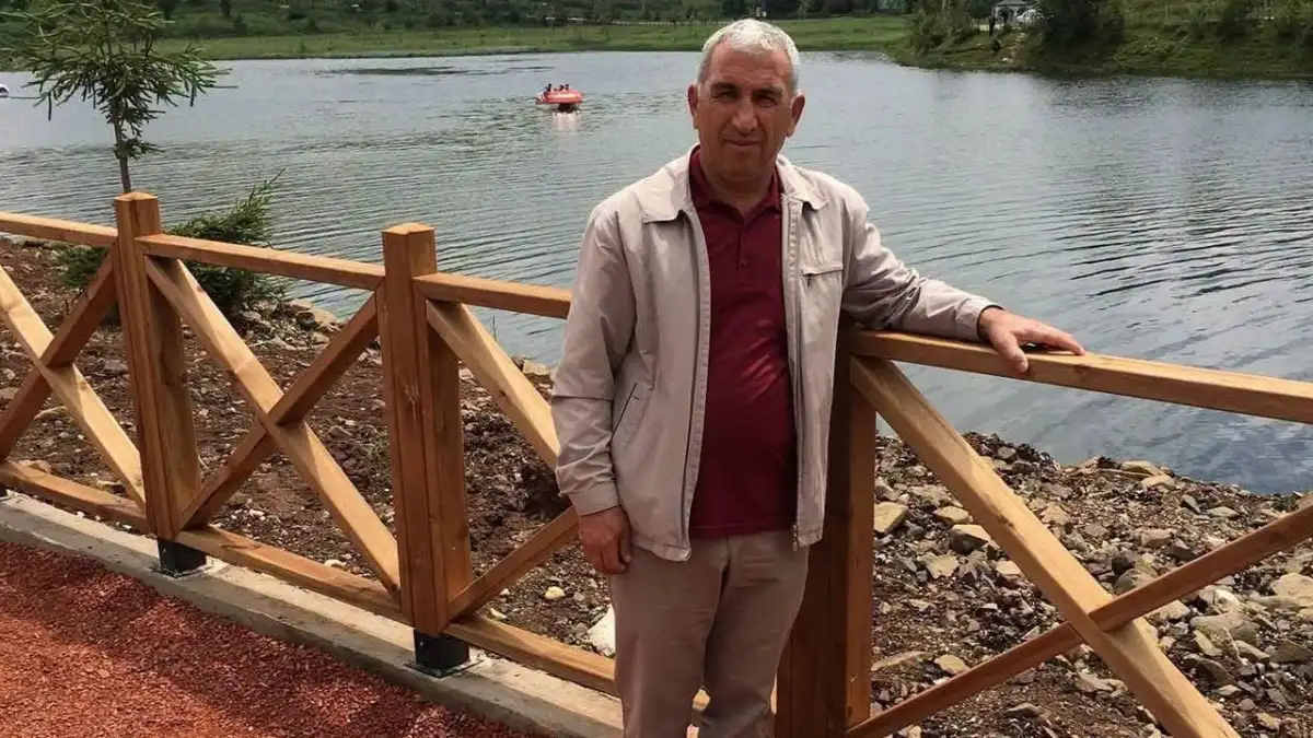 Ordu’da kaybolan kişiden 4’üncü günde de iz yok