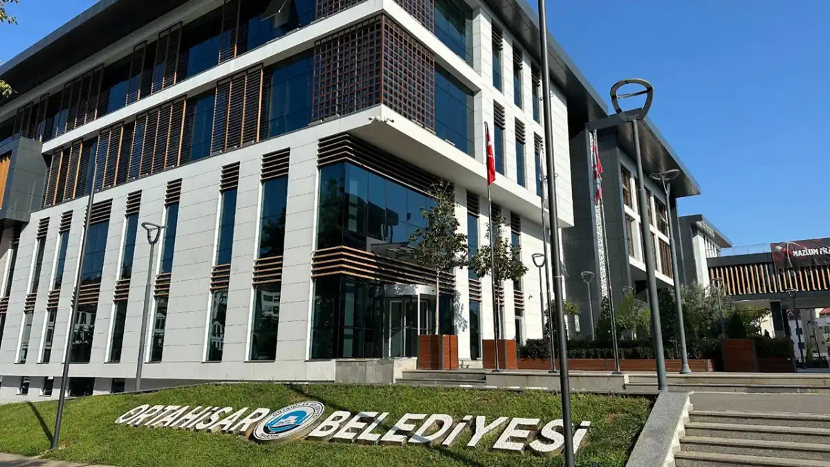 Ortahisar Belediyesi'nde iki ismi karşı karşıya getiren ödeme krizi!