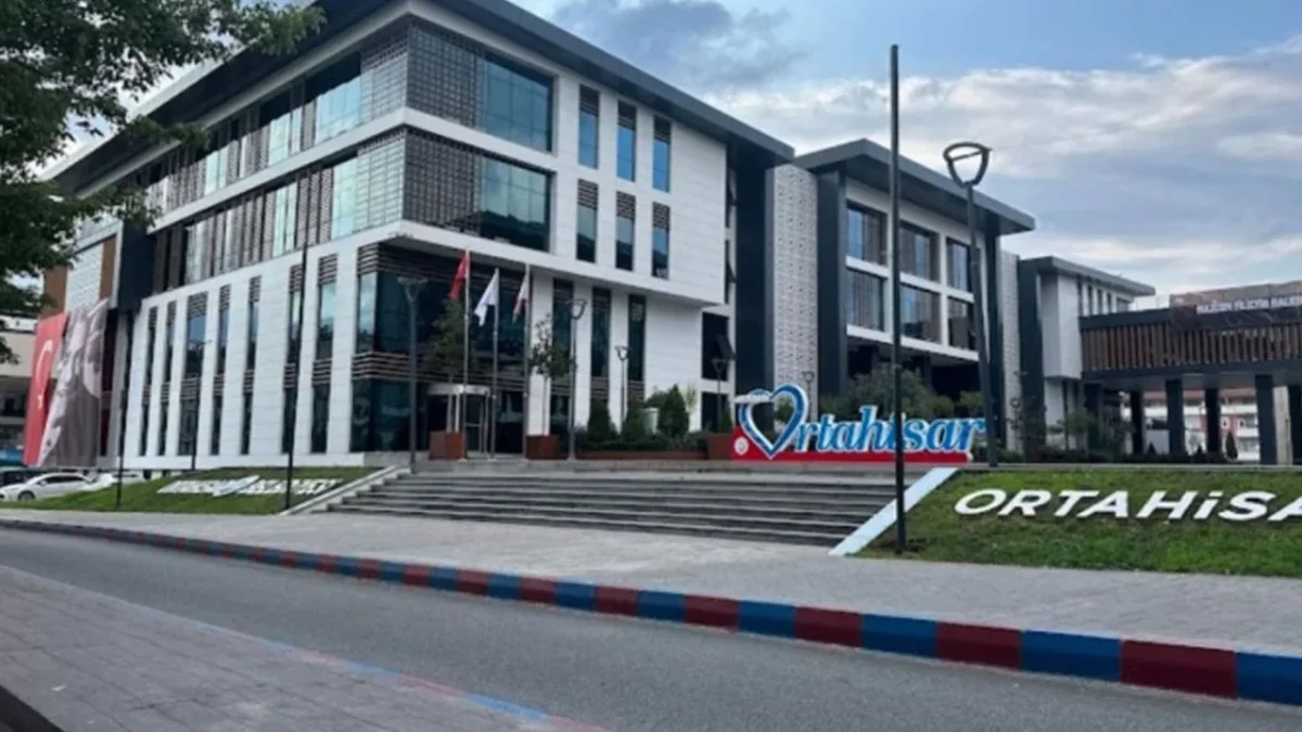 Ortahisar Belediyesi’nde kredi talebine yasal sınır engeli! “100 milyon istedik ama…”