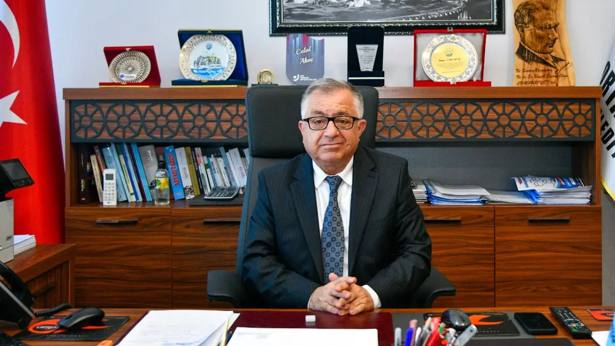 Ortahisar Belediyesi’nden Çebi’ye sert yanıt: “Sorumlu siyasetçi gibi davranın”