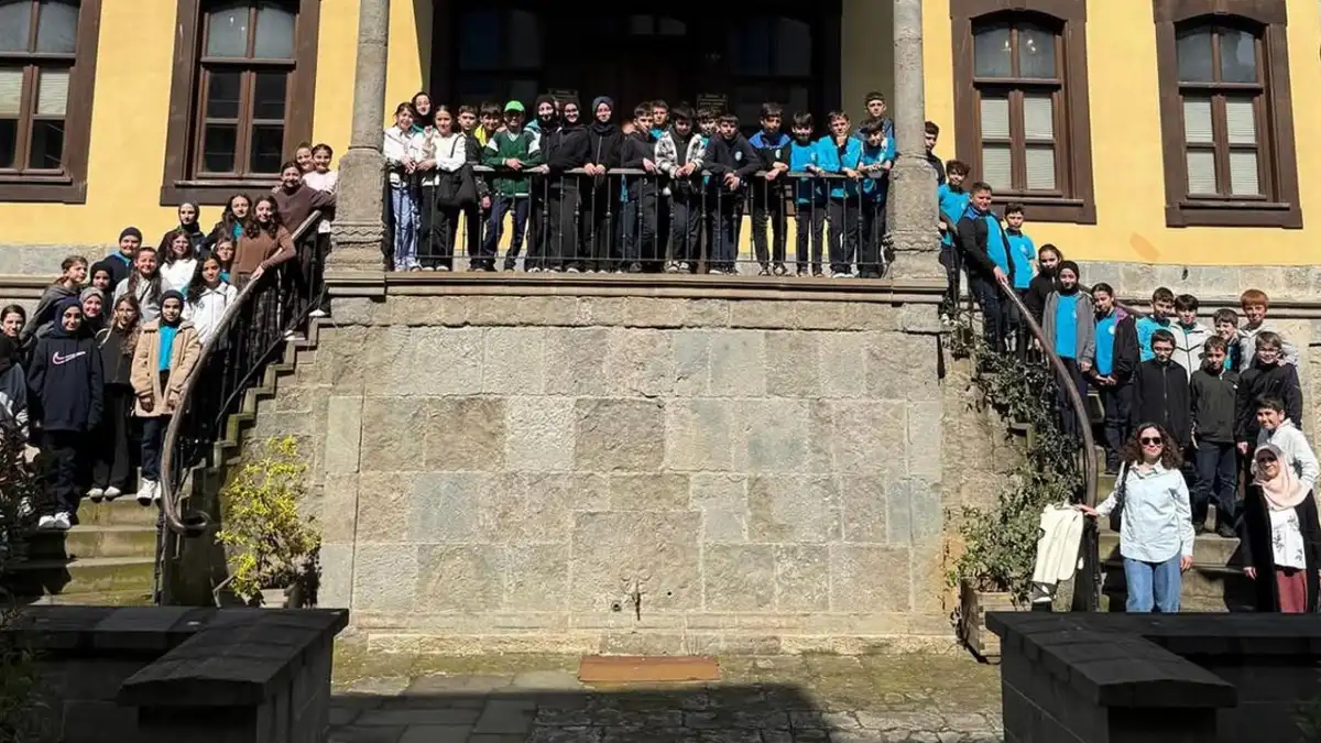 Ortahisar’ın müze ve kütüphanelerine 8 ayda 50 bin ziyaretçi