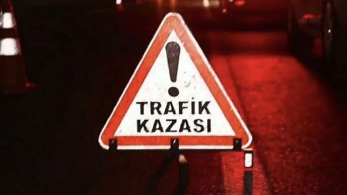 Otomobilin çarptığı 72 yaşındaki adam hayatını Kaybetti
