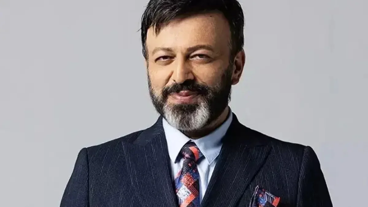 Oyuncu Serhat Mustafa Kılıç hayatını kaybetti!
