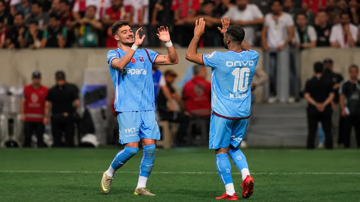 Papara Park’ta 2 yıldız yine sahnede: Roller değişti
