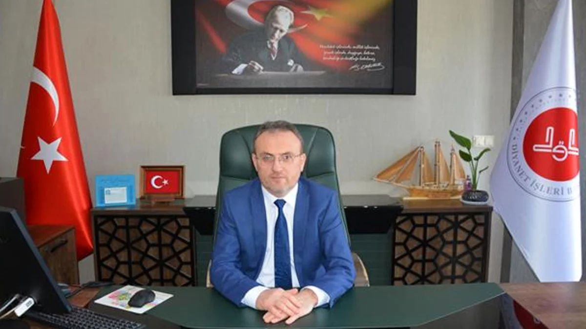 Paşa Bektaş kimdir? Trabzonlu Müftü Paşa Bektaş’ın hayatı ve görevleri
