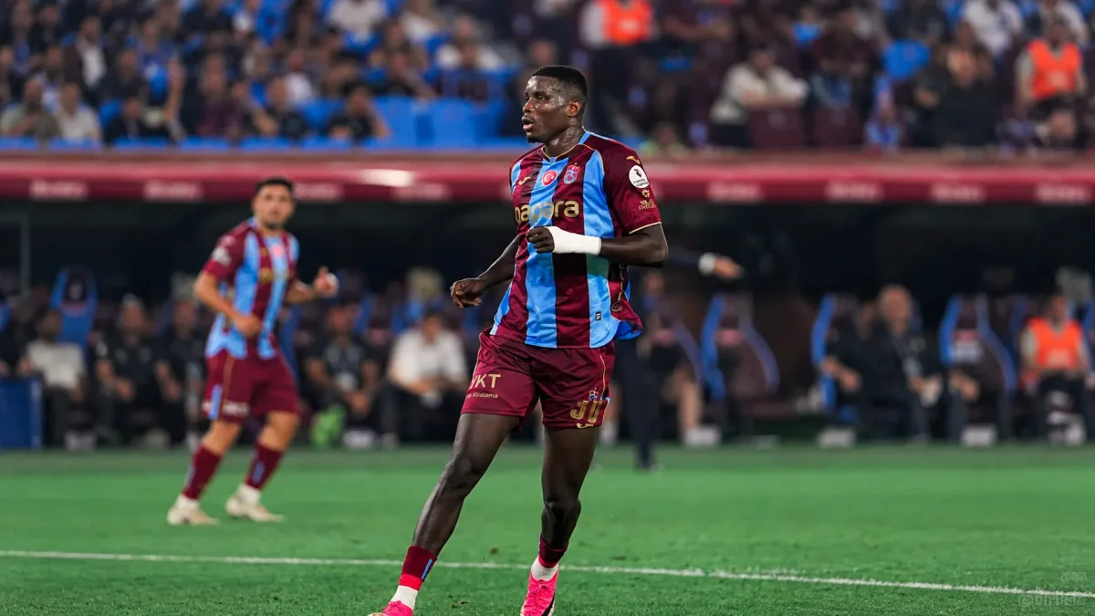 Paul Onuachu sessizliğini bozdu! 8 maç sonra sahnede