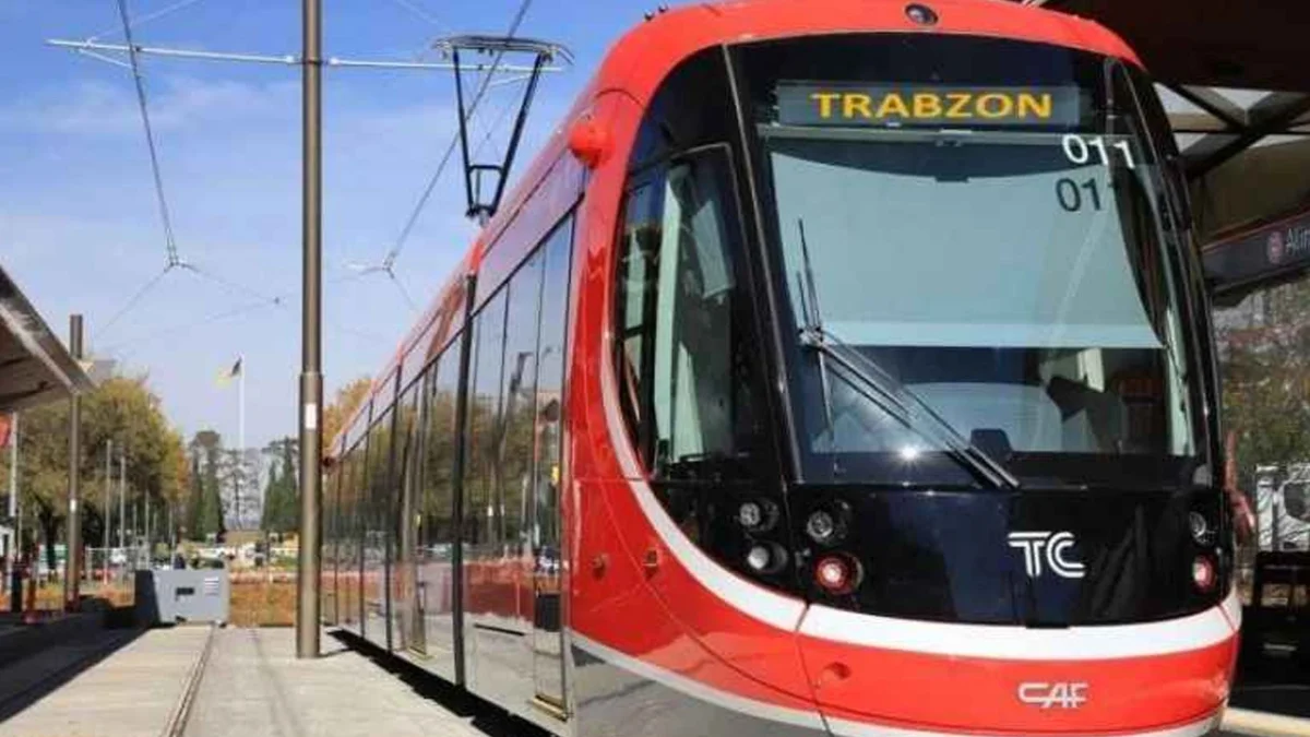 Raylı sistemde süre tartışması! “İktidarda kalmazsanız biz tamamlarız”