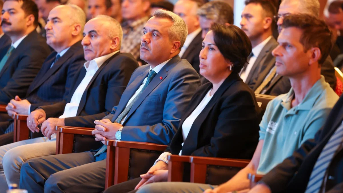 Rize, Kaçkar by UTMB ile dünyaya açılıyor: 2 bin sporcu geliyor