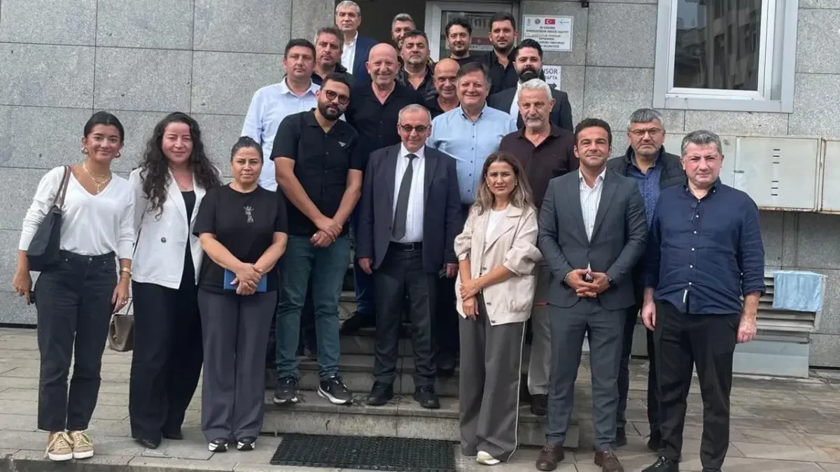 Salah etkisiyle Trabzon’dan Mısır’a açılan kapı büyüyor! Ordu ili de rotaya talip