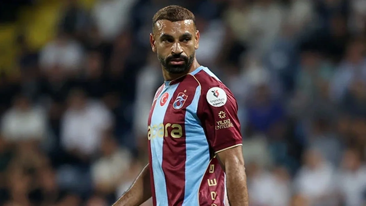 Salah golle başladı, seriyi Konya'da sürdürmek istiyor!