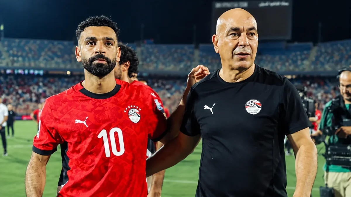 Salah krizi sonrası Hossam Hassan konuştu! “Ona ihtiyacımız var”