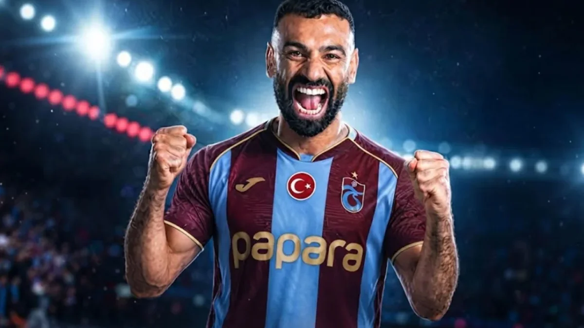 Salah’a Trabzon’dan en güzel karşılık sahada verilebilir