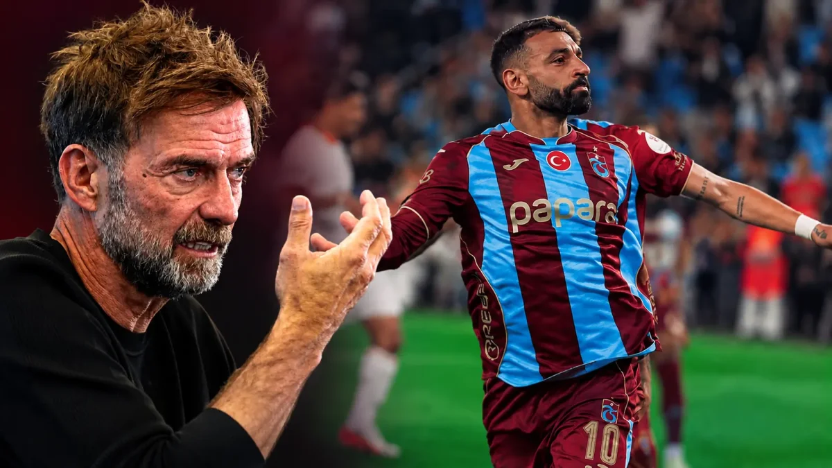 Salah’ın müthiş gecesi sonrası Klopp: “Ayağa kalkıp alkışladım”