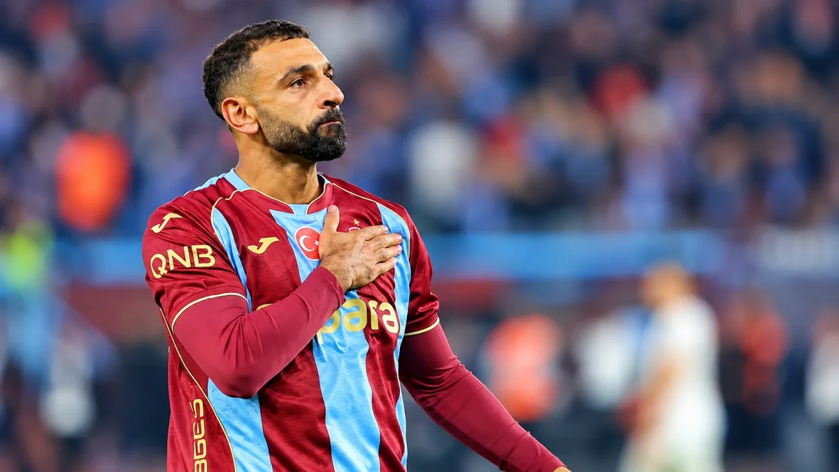 Salah’ın Trabzonspor transferinden gelir bekliyorlardı! Gerçek ortaya çıktı