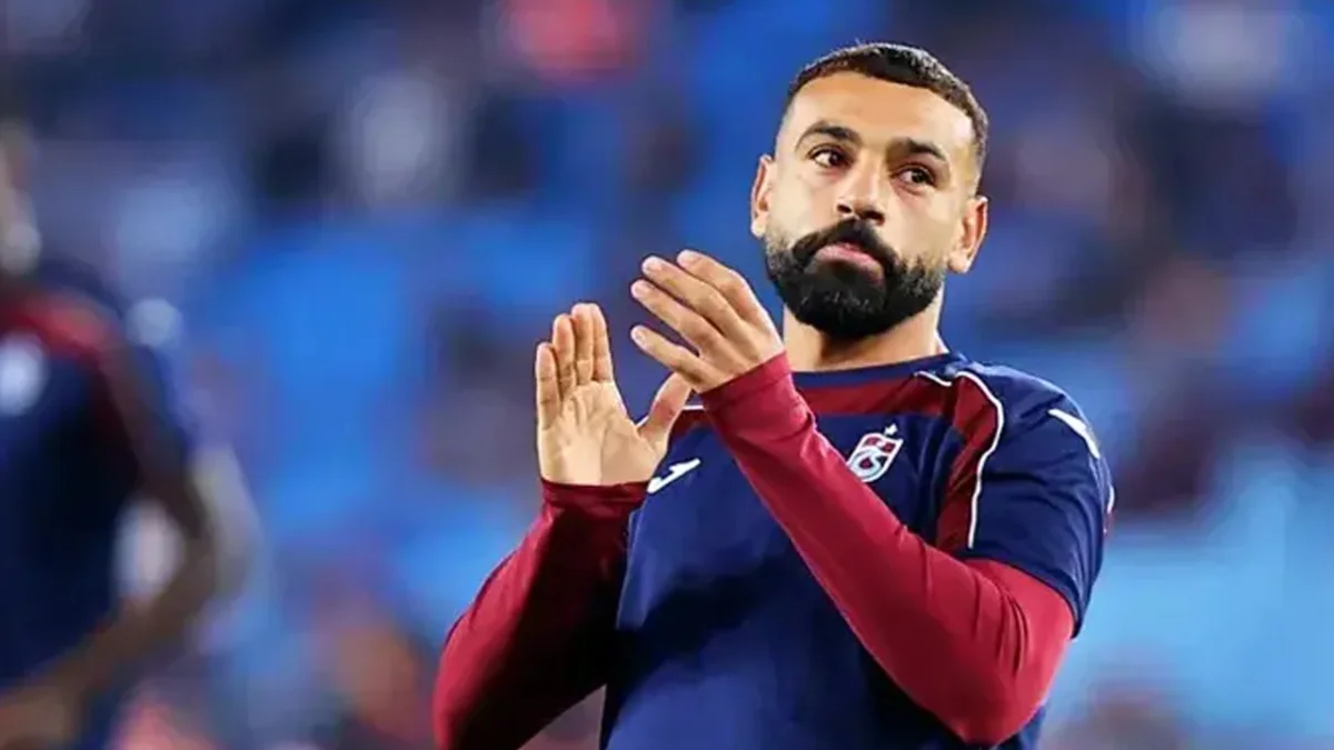 Salah’ın yükselişi Konya’da durdu! Serisi sona erdi