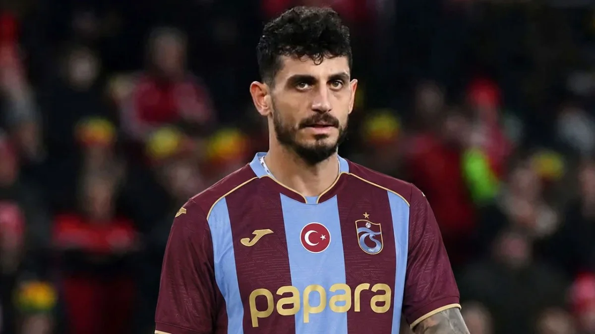 Samet Akaydın’dan Galatasaray maçı öncesi mesaj: “Kesin kazanmak istiyoruz”