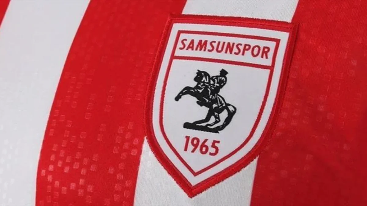 Samsunspor’da Trabzonspor maçı öncesi 7 eksik!