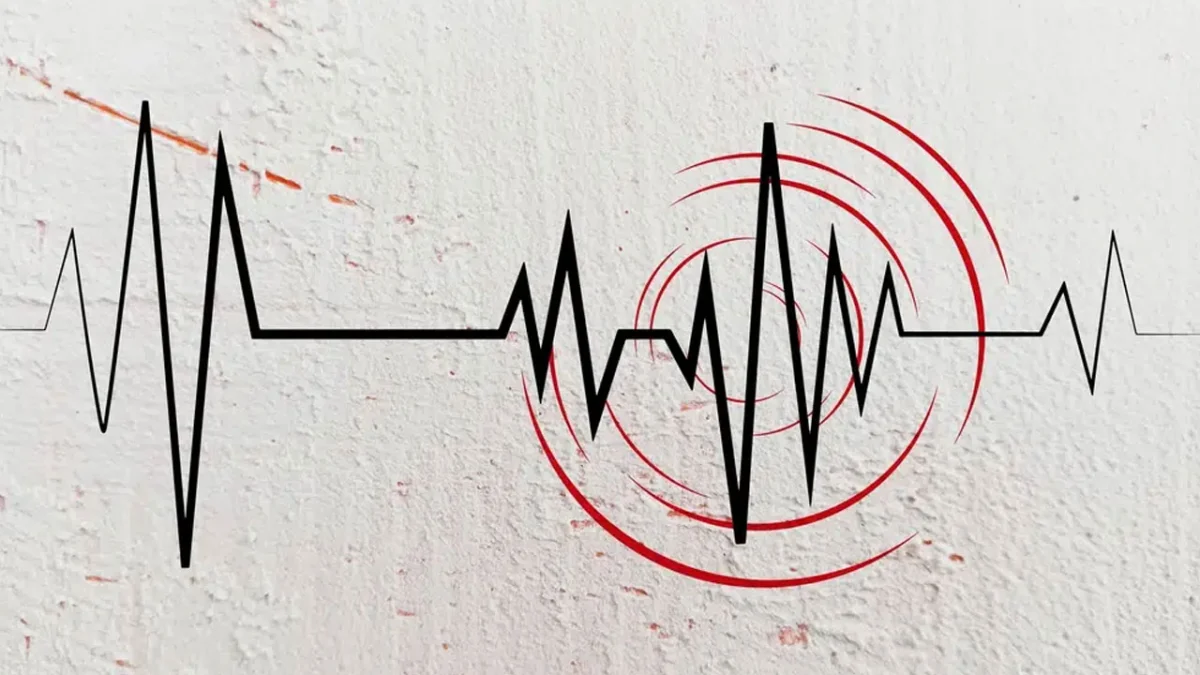 Şanlıurfa'da deprem paniği! Vatandaşlar sarsıntı hissetti