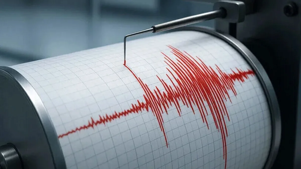 Şanlıurfa’daki deprem sonrası AFAD açıkladı: Olumsuz durum yok