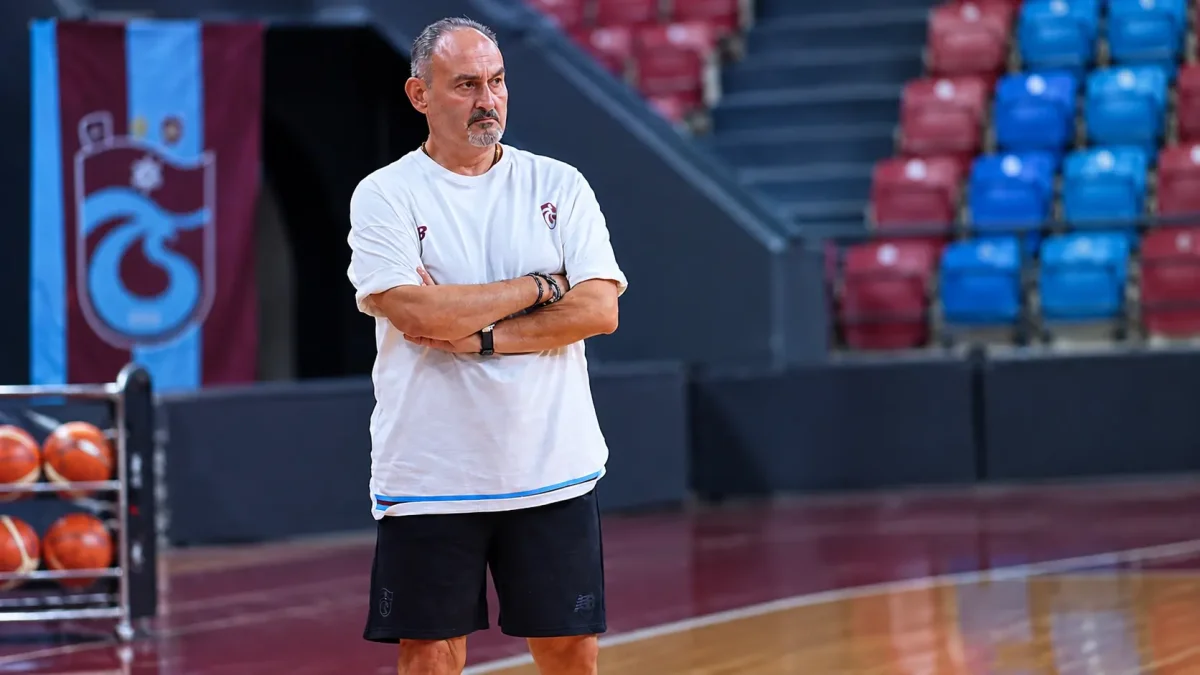 Selçuk Ernak’tan yeni sezon mesajı: “Sorumluluğumuz daha büyük”