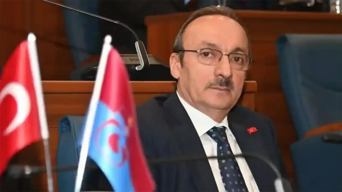 Selim Çelenk sağlık sorunlarının ardından mecliste ilk kez konuştu: “Kalpler kırılmasın”