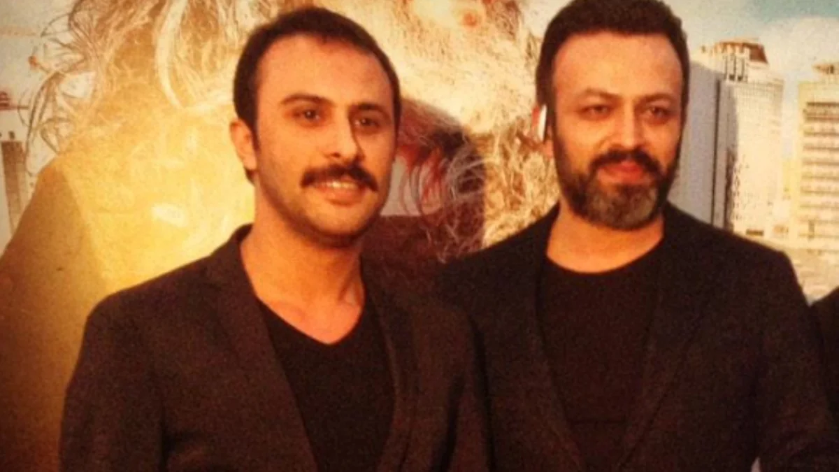 Serhat Kılıç evinde ölü bulundu: Onur Dilber’den duygusal veda