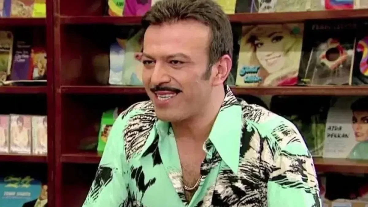 Serhat Kılıç’ın evinden çıkan detay dikkat çekti! Soruşturma başlatıldı