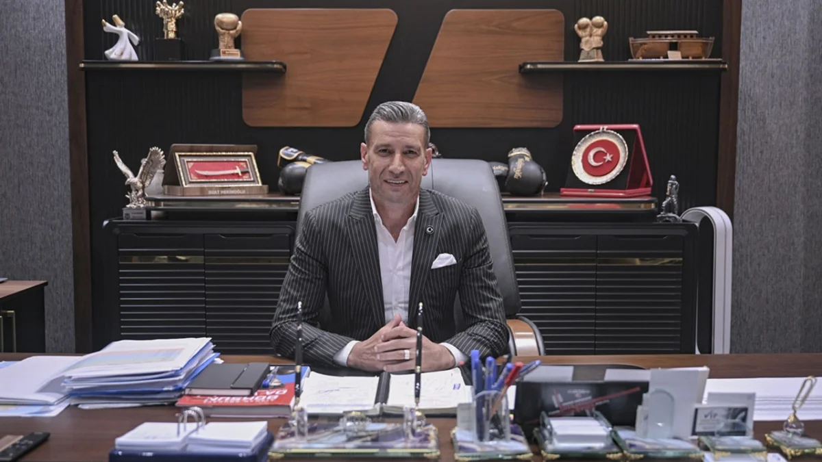 Suat Hekimoğlu açıkladı! Şampiyonluk gelirse kolbastı oynayacak
