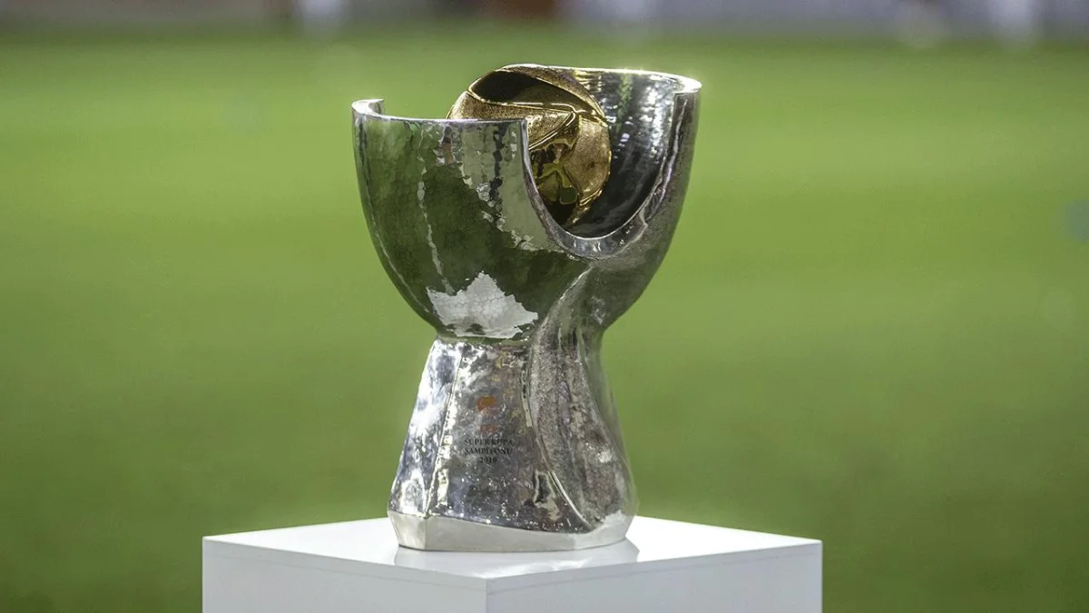 Süper Kupa'nın tarihleri açıklandı! Trabzonspor'un maçı ne zaman?