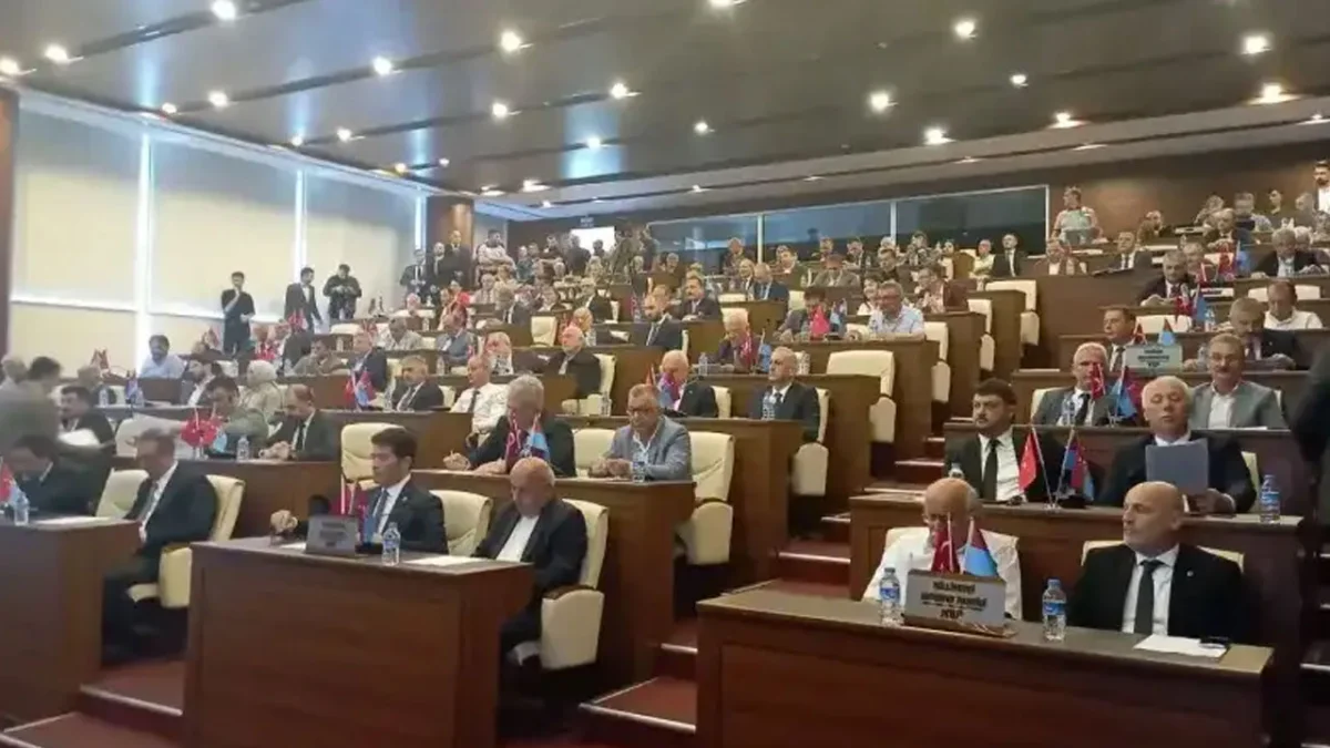 TBB Gayrimenkul’ün Sermayesi 310 Milyon TL’ye yükseltildi
