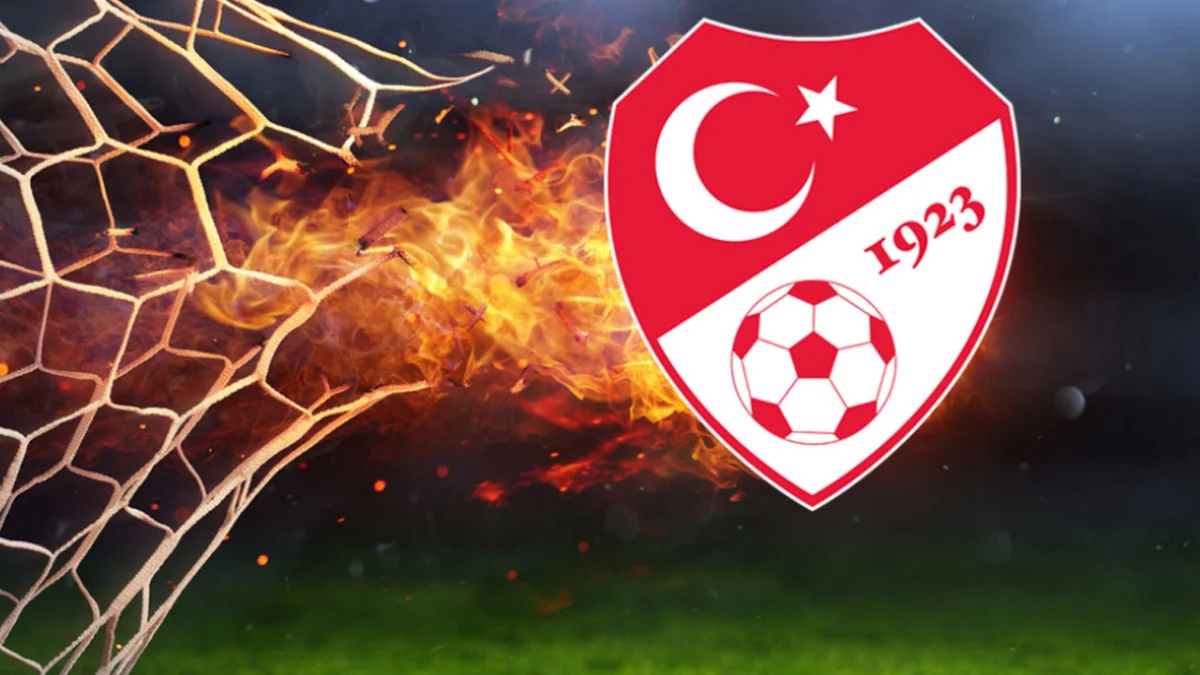 TFF’den VAR odasındaki incelemeye ilişkin açıklama: "Dijital materyallerin silindiği iddiaları asılsızdır"
