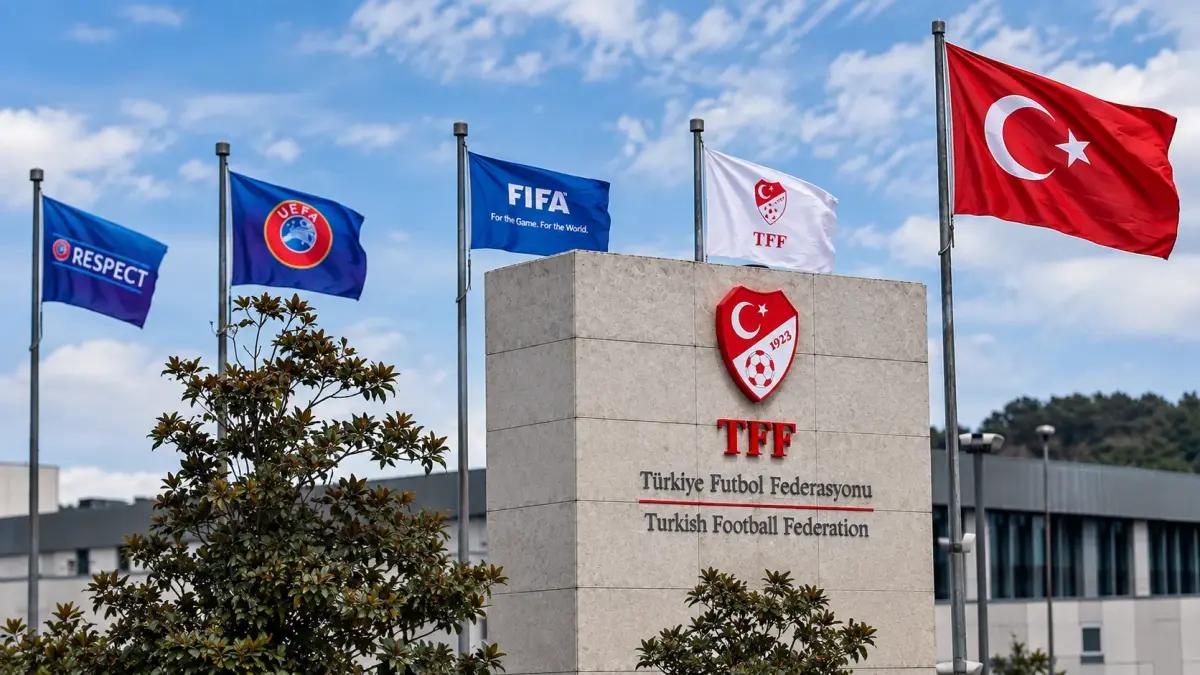 TFF’den Trabzonspor kararı! PFDK’ya sevk edildi