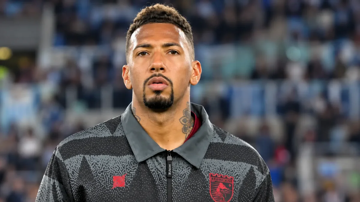 Thomas Reis istedi Trabzonspor harekete geçti! Boateng geliyor