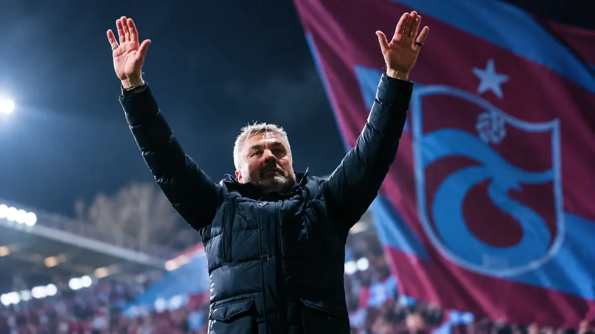 Thomas Reis Trabzonspor’a ne getirir?