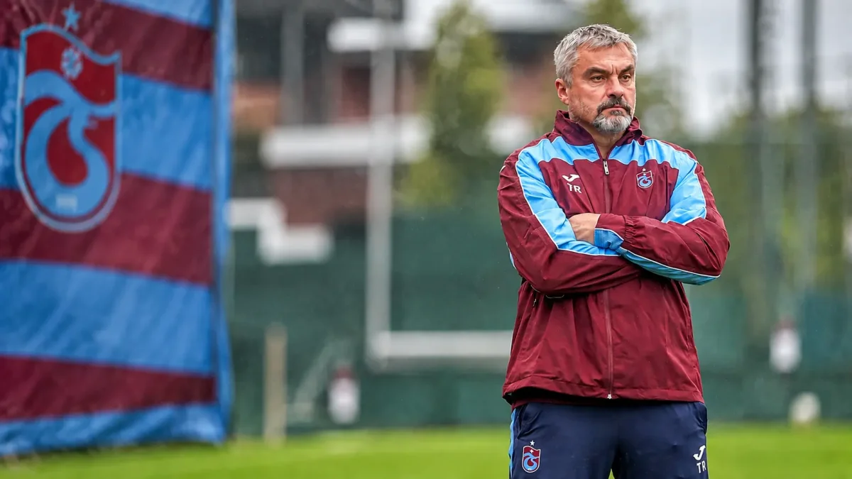 Thomas Reis’in ekibine Ludogorets’ten takviye