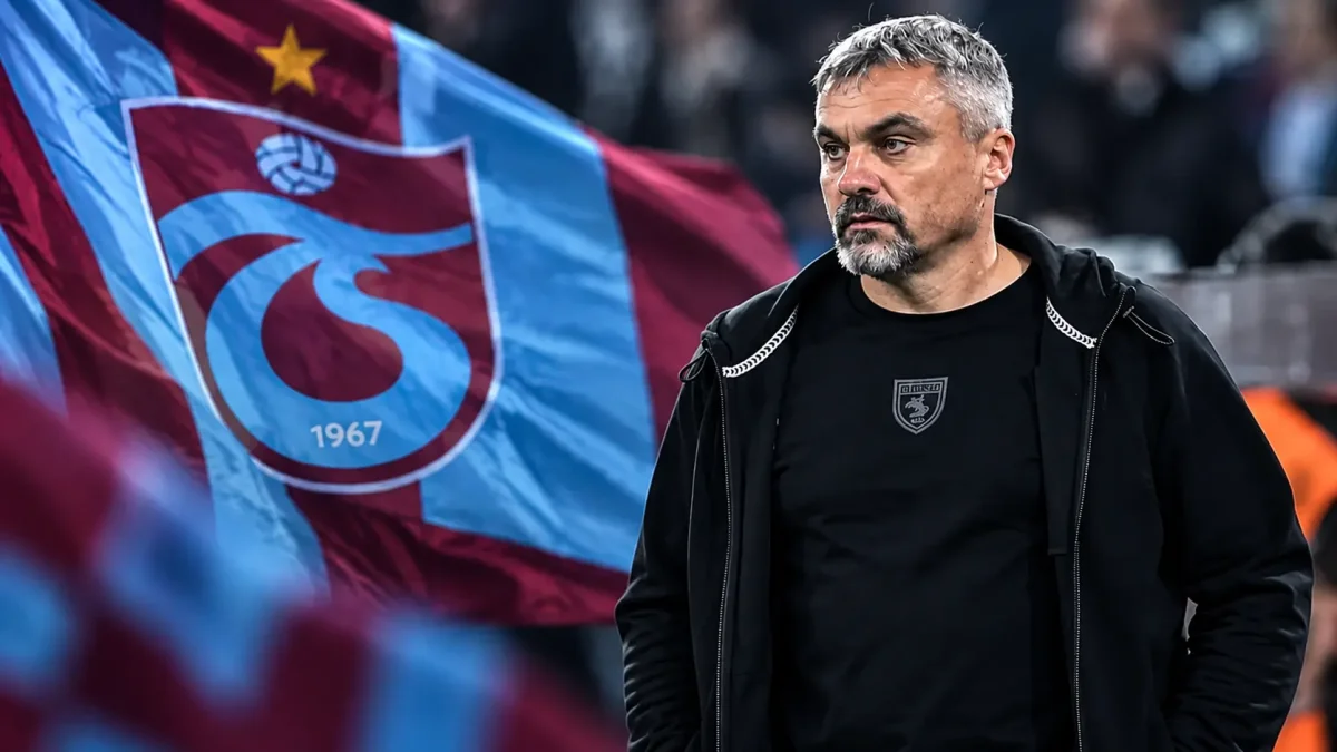 Thomas Reis’in Trabzonspor’a maliyeti ortaya çıktı! Bulgarlar duyurdu